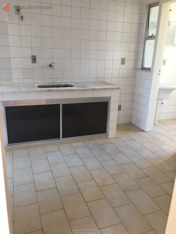 Foto 11 de 12 - Apartamento para aluguel em Comercial